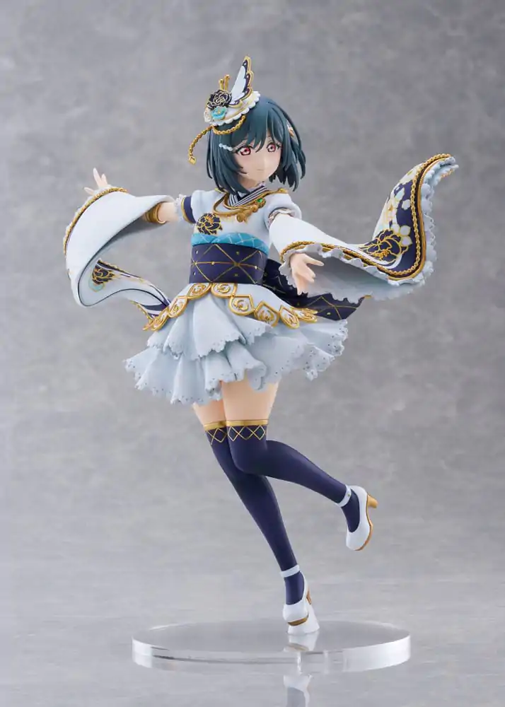 Love Live! Nijigasaki Academy School Idol Club PVC kip 1/7 Shioriko Mifune 23 cm fotografija proizvoda