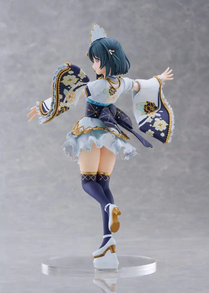 Love Live! Nijigasaki Academy School Idol Club PVC kip 1/7 Shioriko Mifune 23 cm fotografija proizvoda