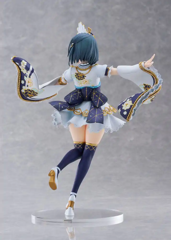 Love Live! Nijigasaki Academy School Idol Club PVC kip 1/7 Shioriko Mifune 23 cm fotografija proizvoda