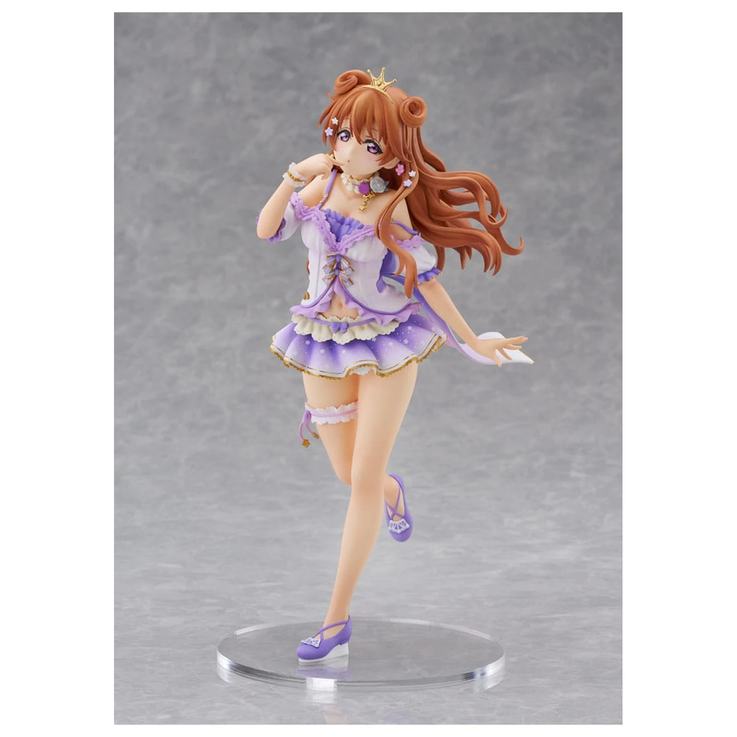 Love Live! Nijigasaki High School Idol Club PVC kip 1/7 Konoe Kanata 22 cm fotografija proizvoda