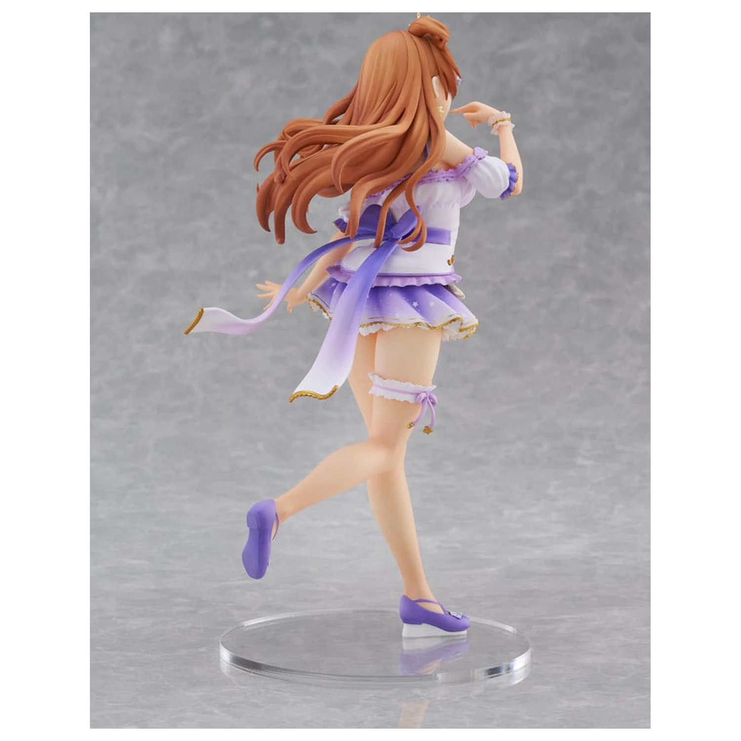 Love Live! Nijigasaki High School Idol Club PVC kip 1/7 Konoe Kanata 22 cm fotografija proizvoda
