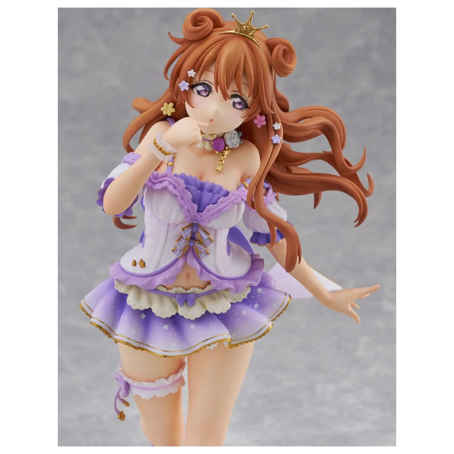 Love Live! Nijigasaki High School Idol Club PVC kip 1/7 Konoe Kanata 22 cm fotografija proizvoda