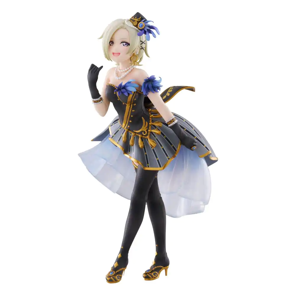 Love Live! Nijigasaki High School Idol Club PVC kip 1/7 Osawa Rurino 23 cm fotografija proizvoda