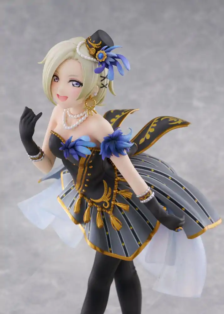 Love Live! Nijigasaki High School Idol Club PVC kip 1/7 Osawa Rurino 23 cm fotografija proizvoda