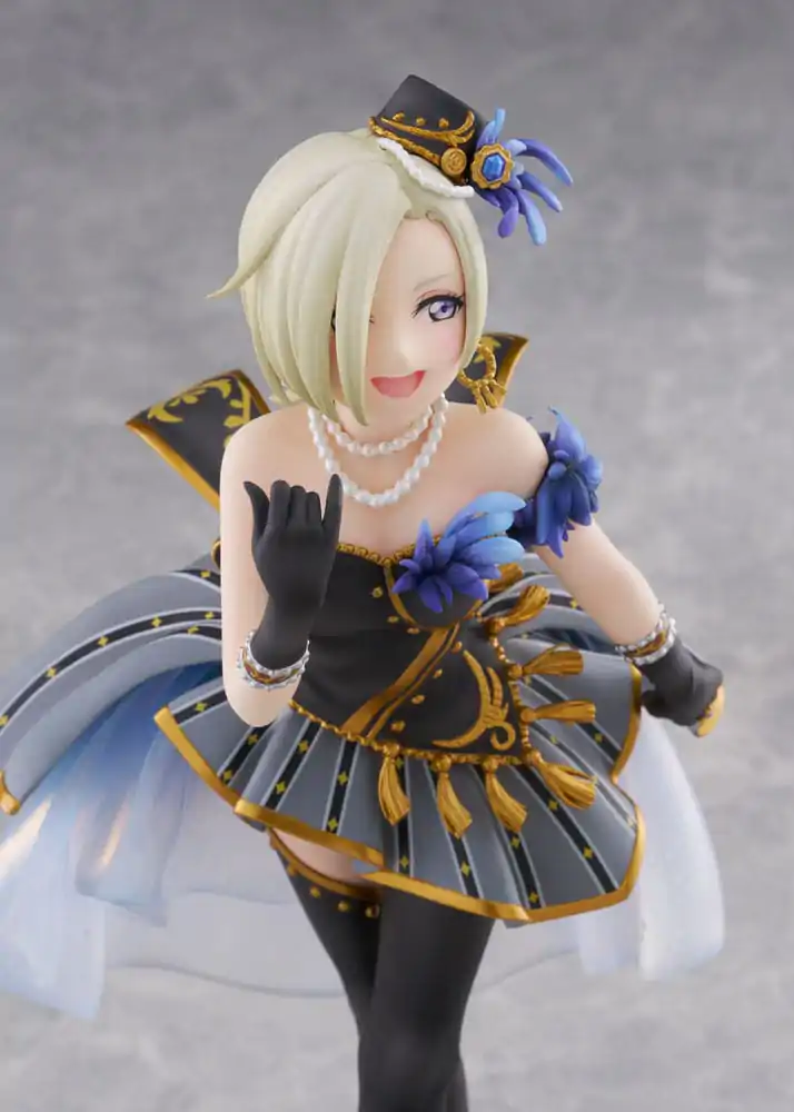 Love Live! Nijigasaki High School Idol Club PVC kip 1/7 Osawa Rurino 23 cm fotografija proizvoda
