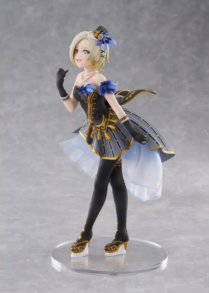 Love Live! Nijigasaki High School Idol Club PVC kip 1/7 Osawa Rurino 23 cm fotografija proizvoda