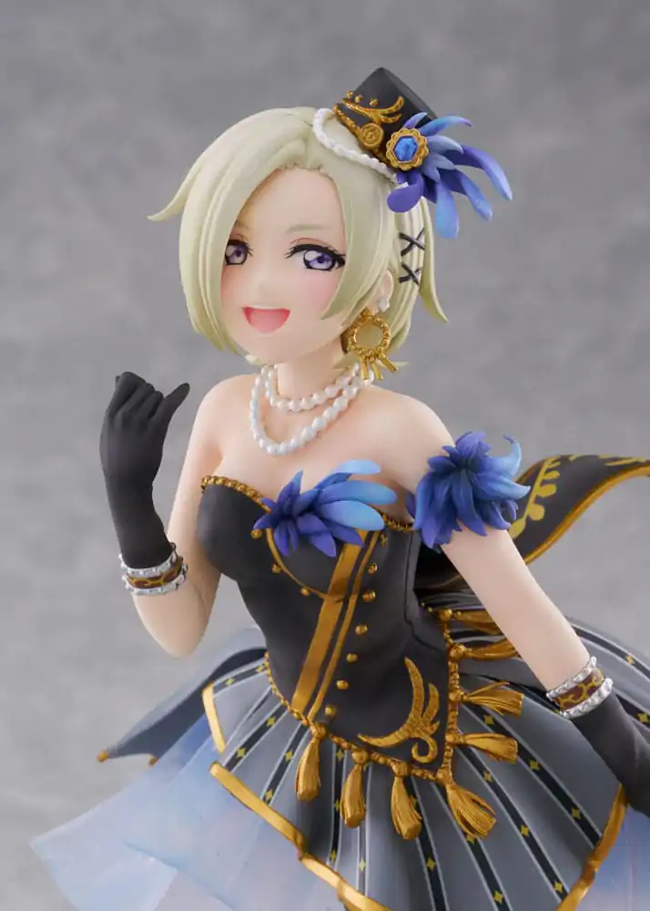 Love Live! Nijigasaki High School Idol Club PVC kip 1/7 Osawa Rurino 23 cm fotografija proizvoda