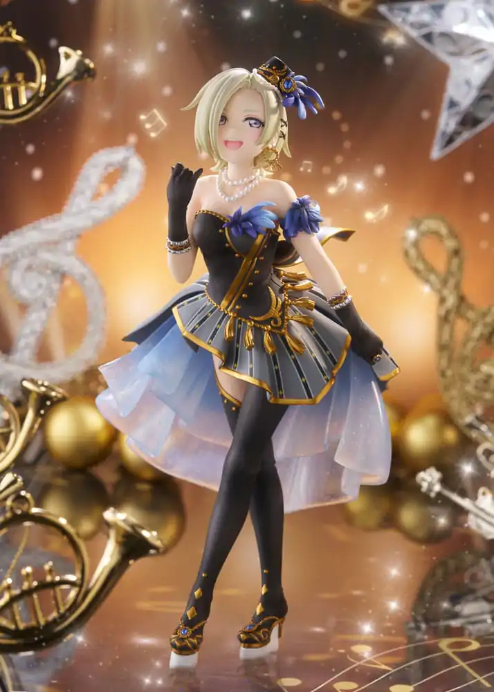 Love Live! Nijigasaki High School Idol Club PVC kip 1/7 Osawa Rurino 23 cm fotografija proizvoda