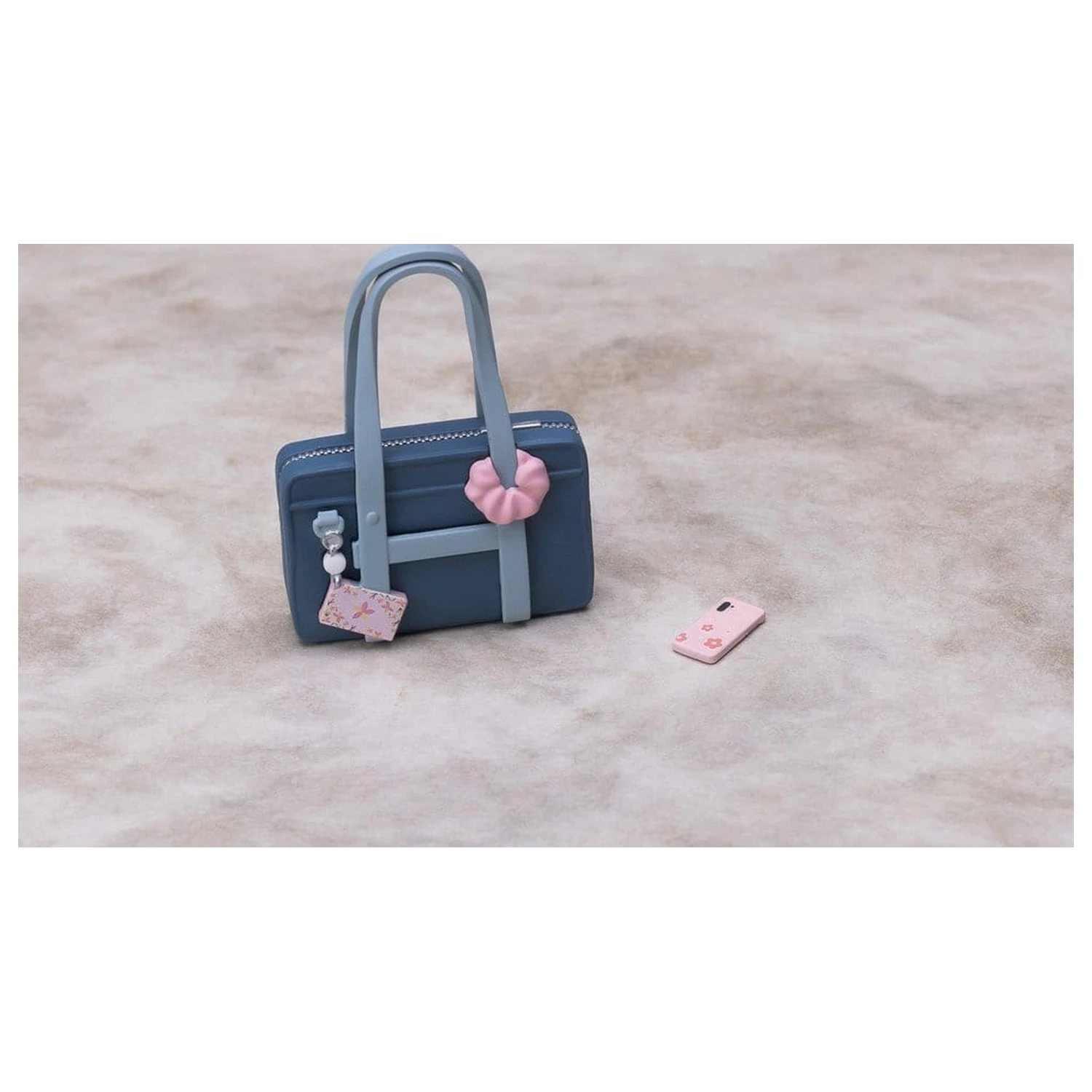 Love Live! Plafia Komplet plastičnih modela Ayumu Uehara 15 cm fotografija proizvoda