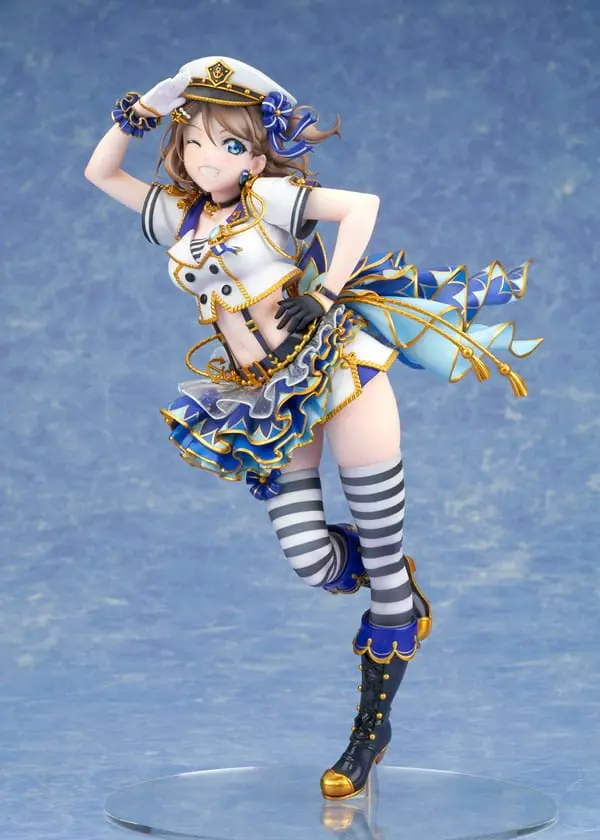 Love Live! School Idol Festival PVC kip 1/7 You Watanabe 23 cm fotografija proizvoda