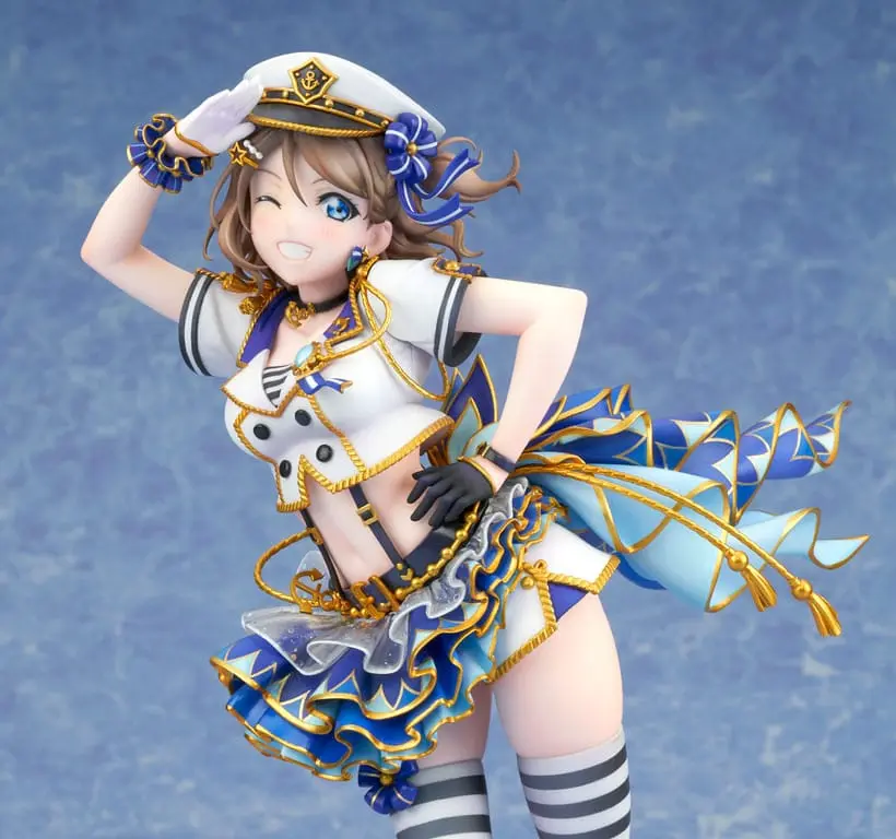 Love Live! School Idol Festival PVC kip 1/7 You Watanabe 23 cm fotografija proizvoda