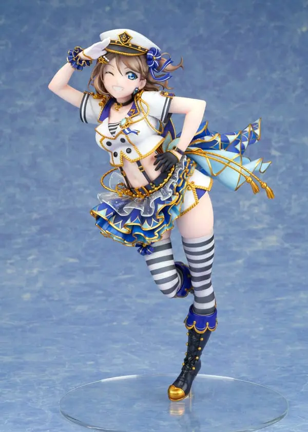 Love Live! School Idol Festival PVC kip 1/7 You Watanabe 23 cm fotografija proizvoda