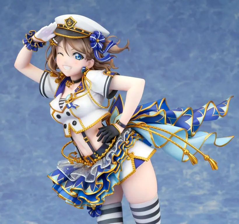 Love Live! School Idol Festival PVC kip 1/7 You Watanabe 23 cm fotografija proizvoda