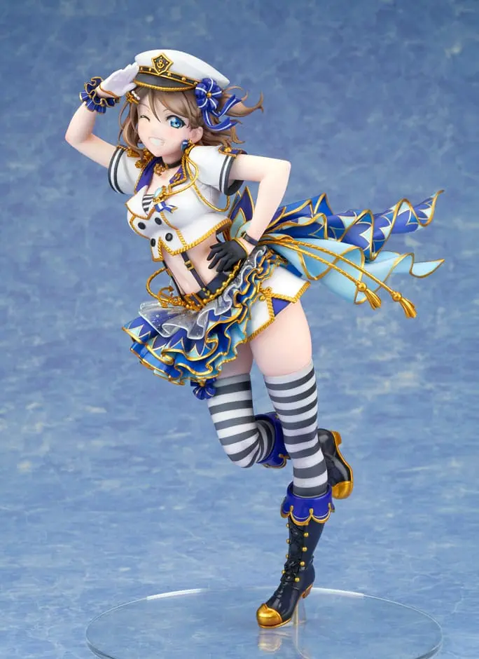 Love Live! School Idol Festival PVC kip 1/7 You Watanabe 23 cm fotografija proizvoda