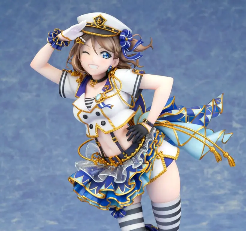 Love Live! School Idol Festival PVC kip 1/7 You Watanabe 23 cm fotografija proizvoda