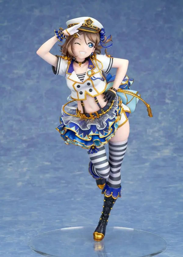 Love Live! School Idol Festival PVC kip 1/7 You Watanabe 23 cm fotografija proizvoda