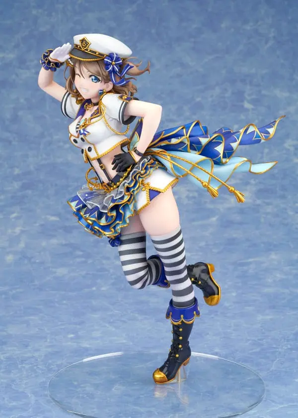 Love Live! School Idol Festival PVC kip 1/7 You Watanabe 23 cm fotografija proizvoda