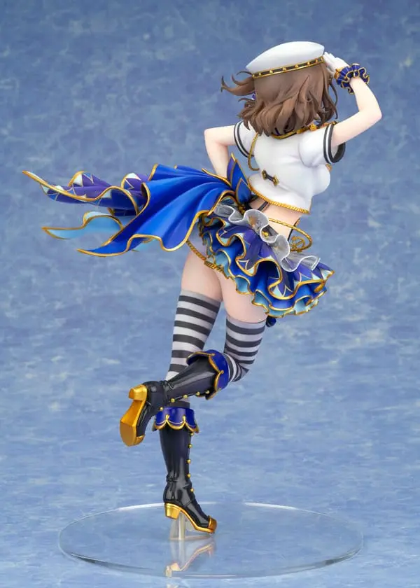 Love Live! School Idol Festival PVC kip 1/7 You Watanabe 23 cm fotografija proizvoda