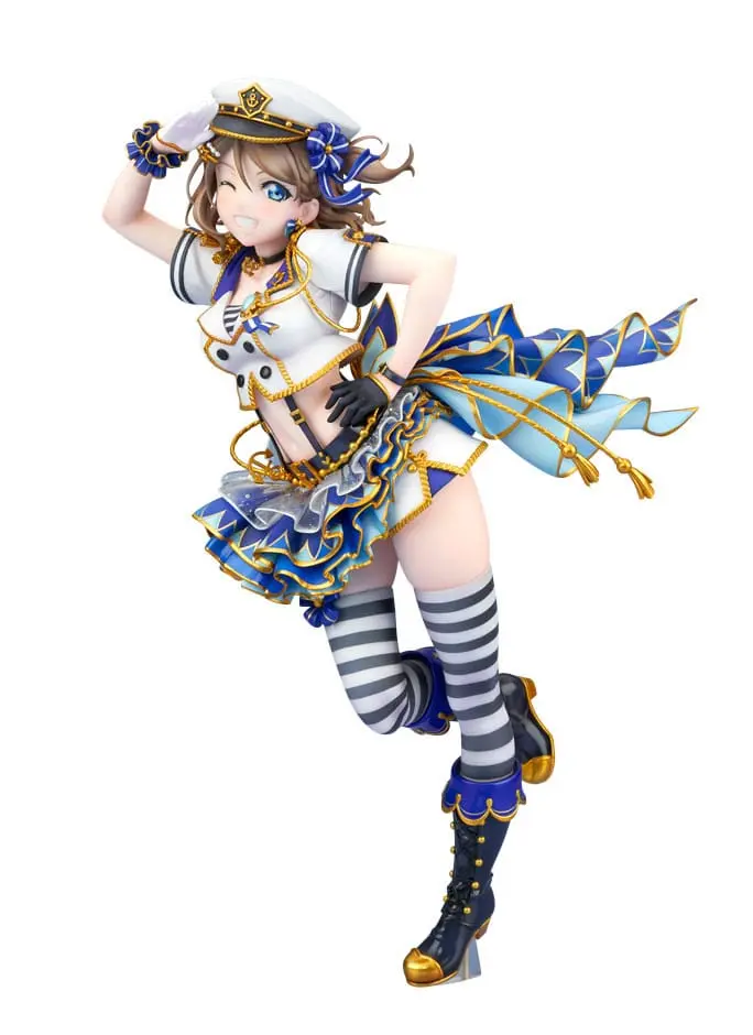 Love Live! School Idol Festival PVC kip 1/7 You Watanabe 23 cm fotografija proizvoda