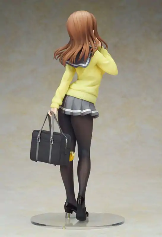 Love Live! Sunshine! Kip 1/7 Hanamaru Kunikida Uniform Ver. 22 cm fotografija proizvoda