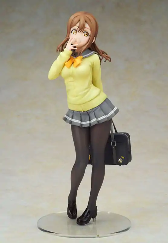 Love Live! Sunshine! Kip 1/7 Hanamaru Kunikida Uniform Ver. 22 cm fotografija proizvoda