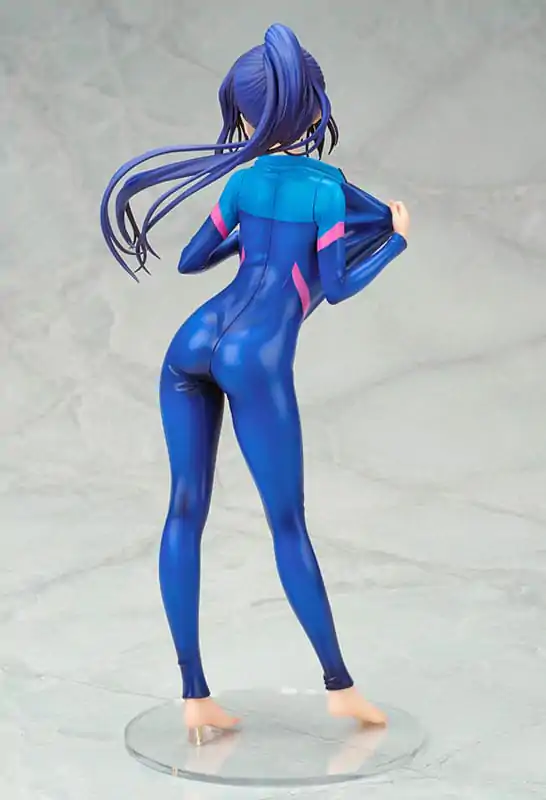 Love Live! Sunshine! Kip 1/7 Kanan Matsuura Wetsuit Ver. 23 cm fotografija proizvoda