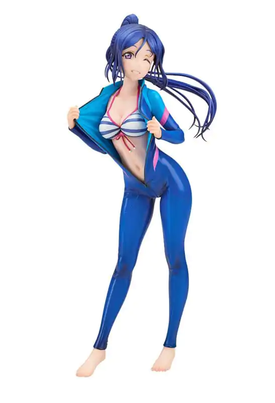 Love Live! Sunshine! Kip 1/7 Kanan Matsuura Wetsuit Ver. 23 cm fotografija proizvoda