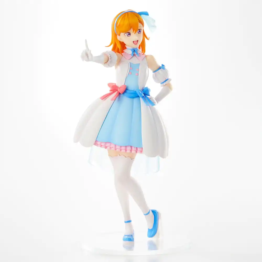 Love Live! Superstar!! PVC kip 1/6 Kanon Shibuya Tiny Stars Ver. 27 cm fotografija proizvoda