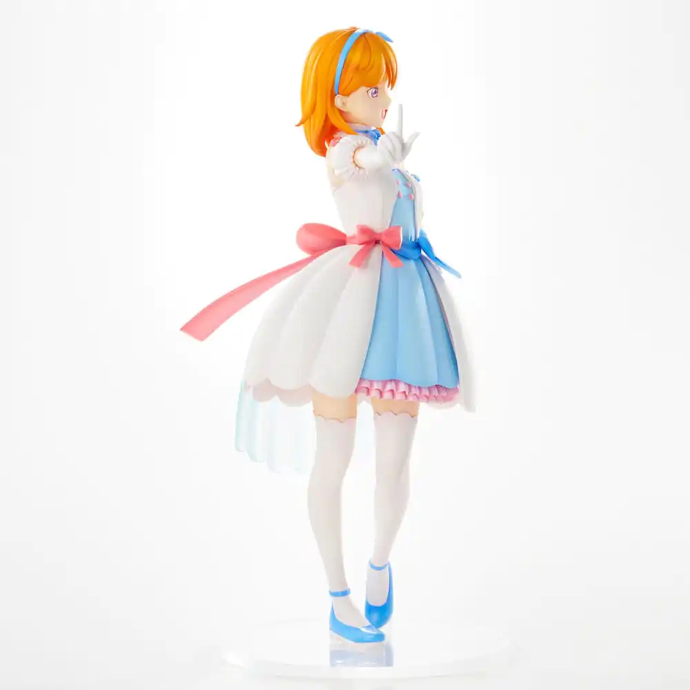 Love Live! Superstar!! PVC kip 1/6 Kanon Shibuya Tiny Stars Ver. 27 cm fotografija proizvoda