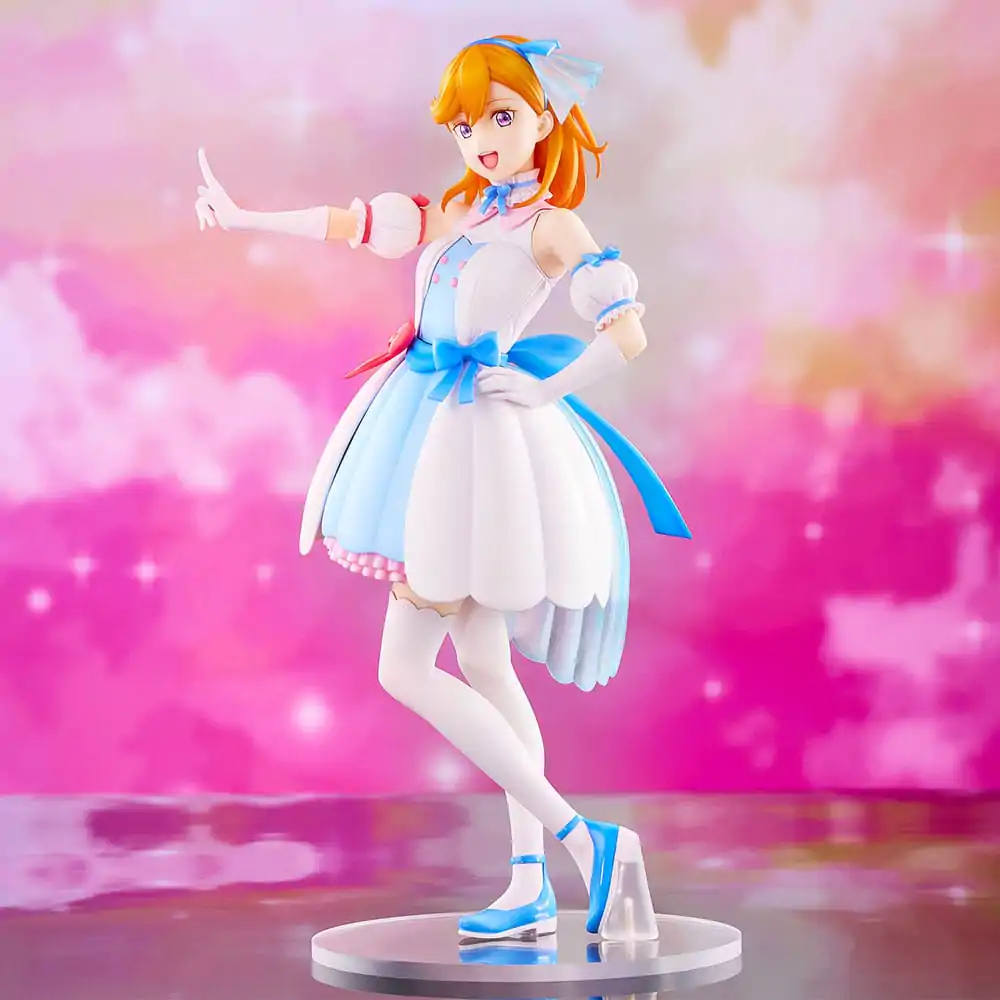 Love Live! Superstar!! PVC kip 1/6 Kanon Shibuya Tiny Stars Ver. 27 cm fotografija proizvoda