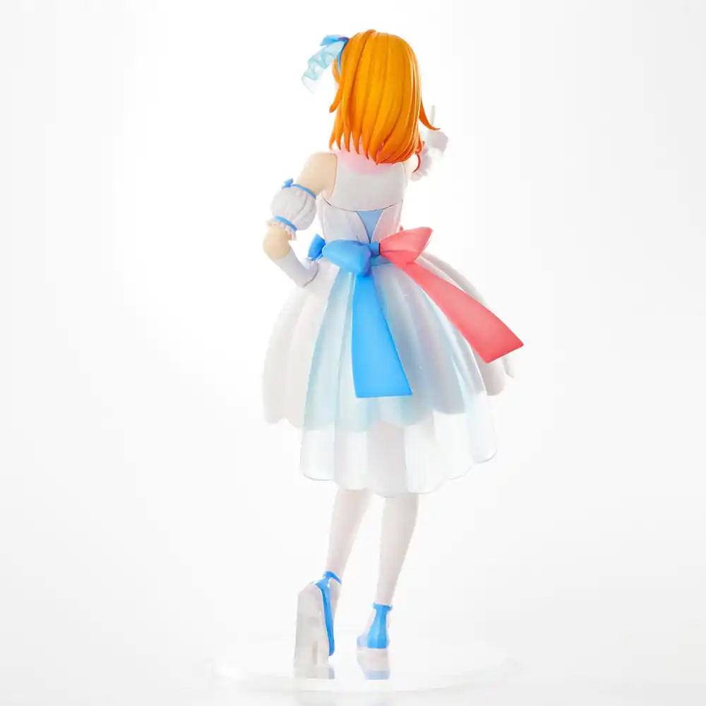 Love Live! Superstar!! PVC kip 1/6 Kanon Shibuya Tiny Stars Ver. 27 cm fotografija proizvoda