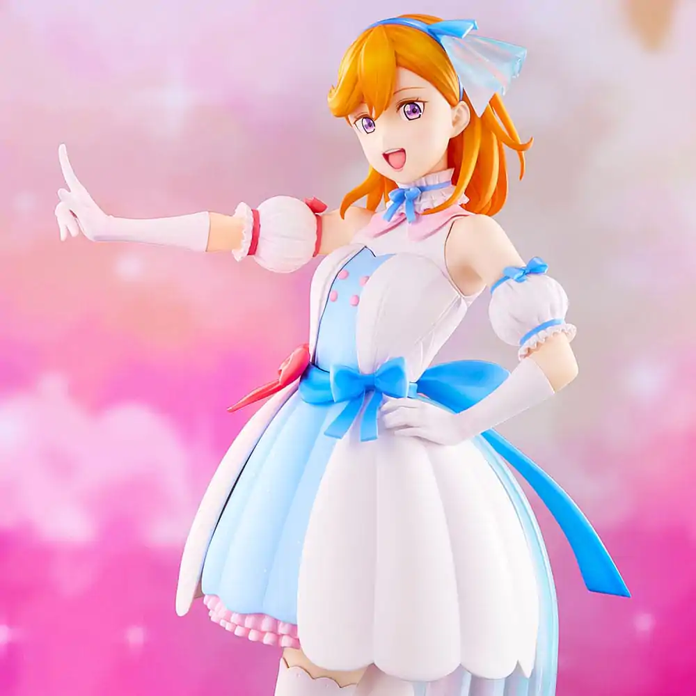 Love Live! Superstar!! PVC kip 1/6 Kanon Shibuya Tiny Stars Ver. 27 cm fotografija proizvoda