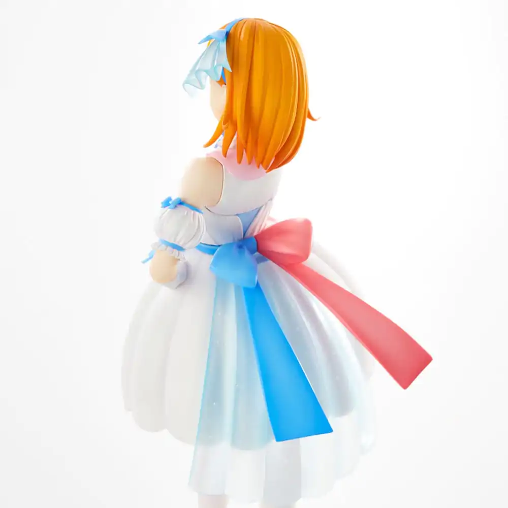 Love Live! Superstar!! PVC kip 1/6 Kanon Shibuya Tiny Stars Ver. 27 cm fotografija proizvoda