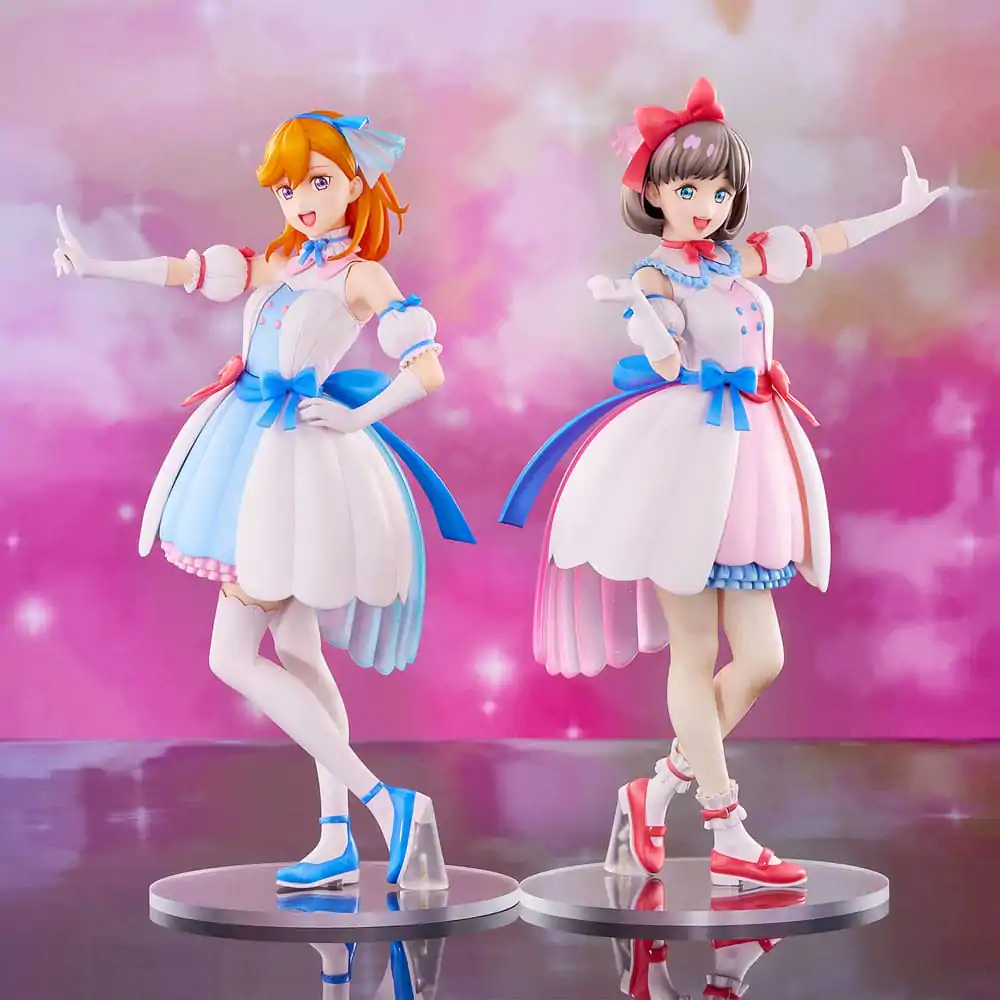 Love Live! Superstar!! PVC kip 1/6 Kanon Shibuya Tiny Stars Ver. 27 cm fotografija proizvoda