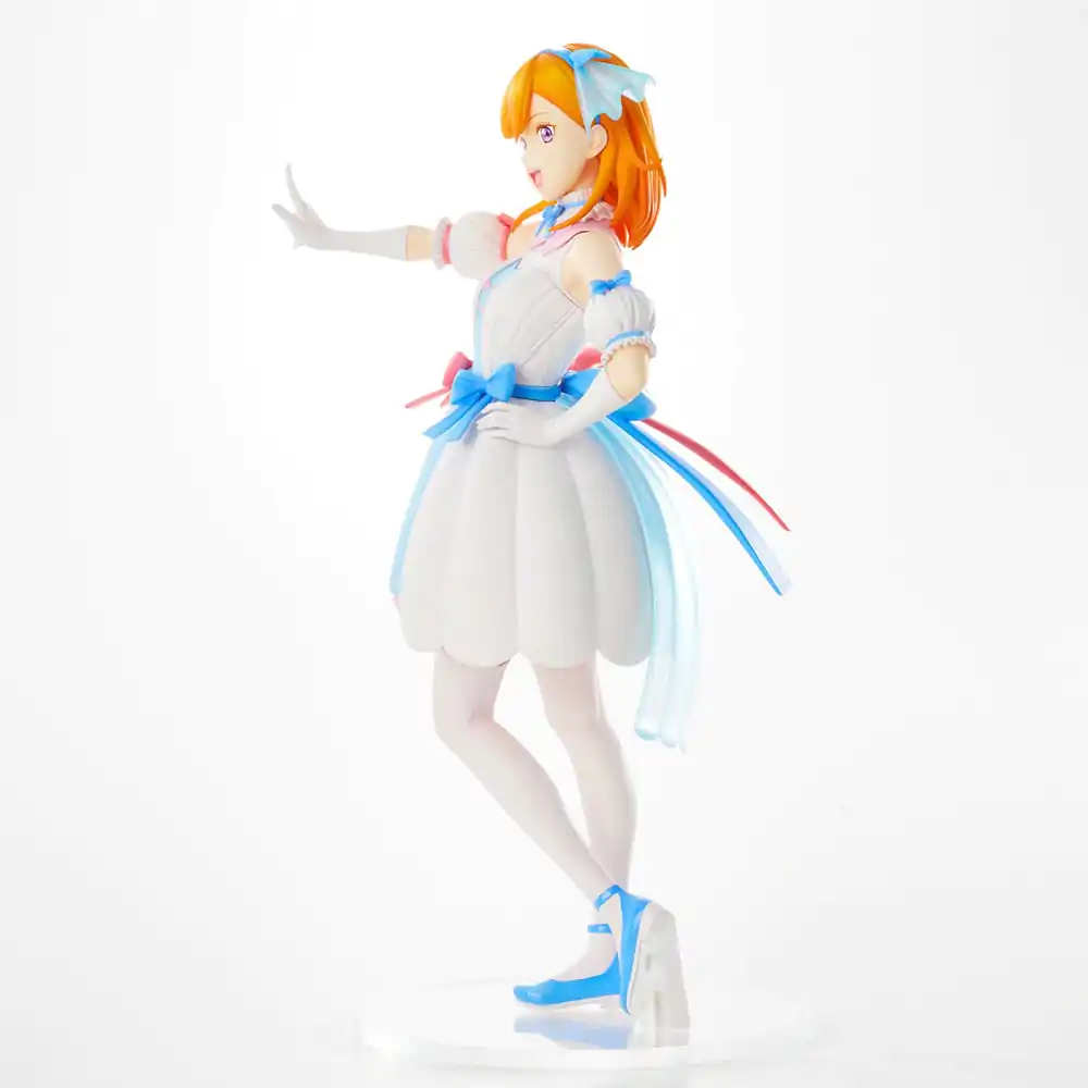 Love Live! Superstar!! PVC kip 1/6 Kanon Shibuya Tiny Stars Ver. 27 cm fotografija proizvoda