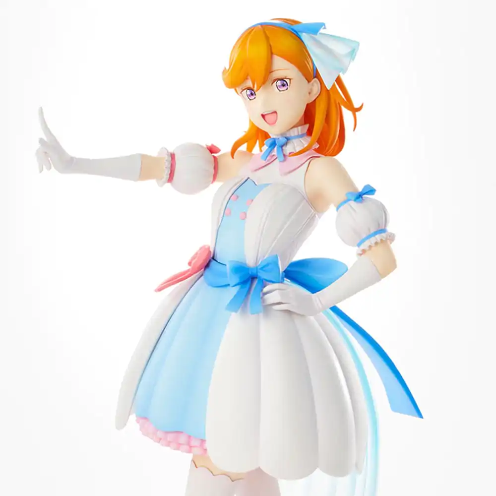 Love Live! Superstar!! PVC kip 1/6 Kanon Shibuya Tiny Stars Ver. 27 cm fotografija proizvoda