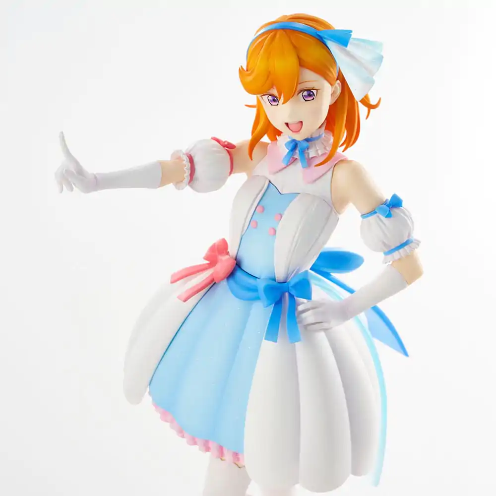 Love Live! Superstar!! PVC kip 1/6 Kanon Shibuya Tiny Stars Ver. 27 cm fotografija proizvoda