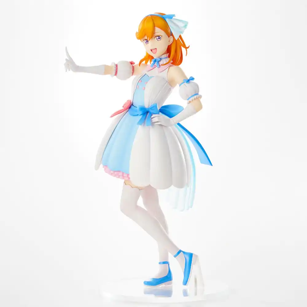 Love Live! Superstar!! PVC kip 1/6 Kanon Shibuya Tiny Stars Ver. 27 cm fotografija proizvoda