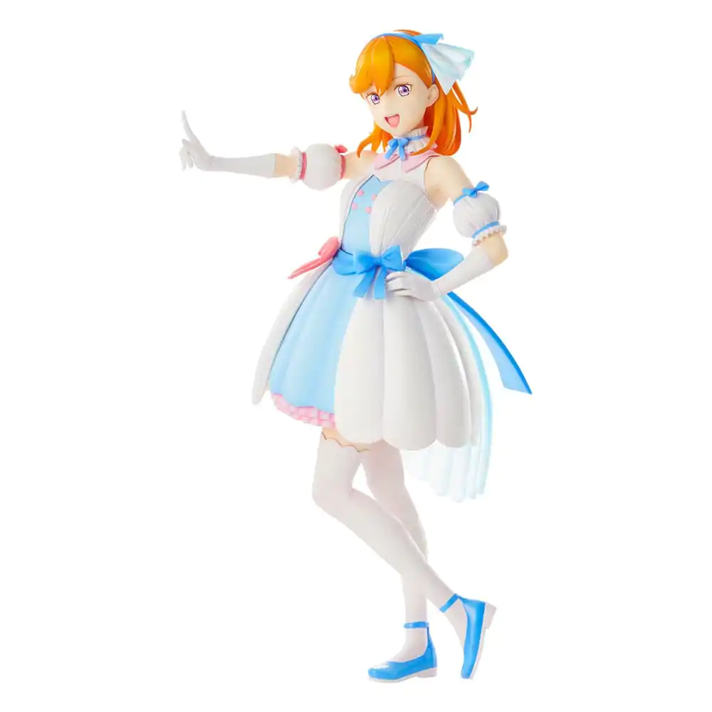 Love Live! Superstar!! PVC kip 1/6 Kanon Shibuya Tiny Stars Ver. 27 cm fotografija proizvoda