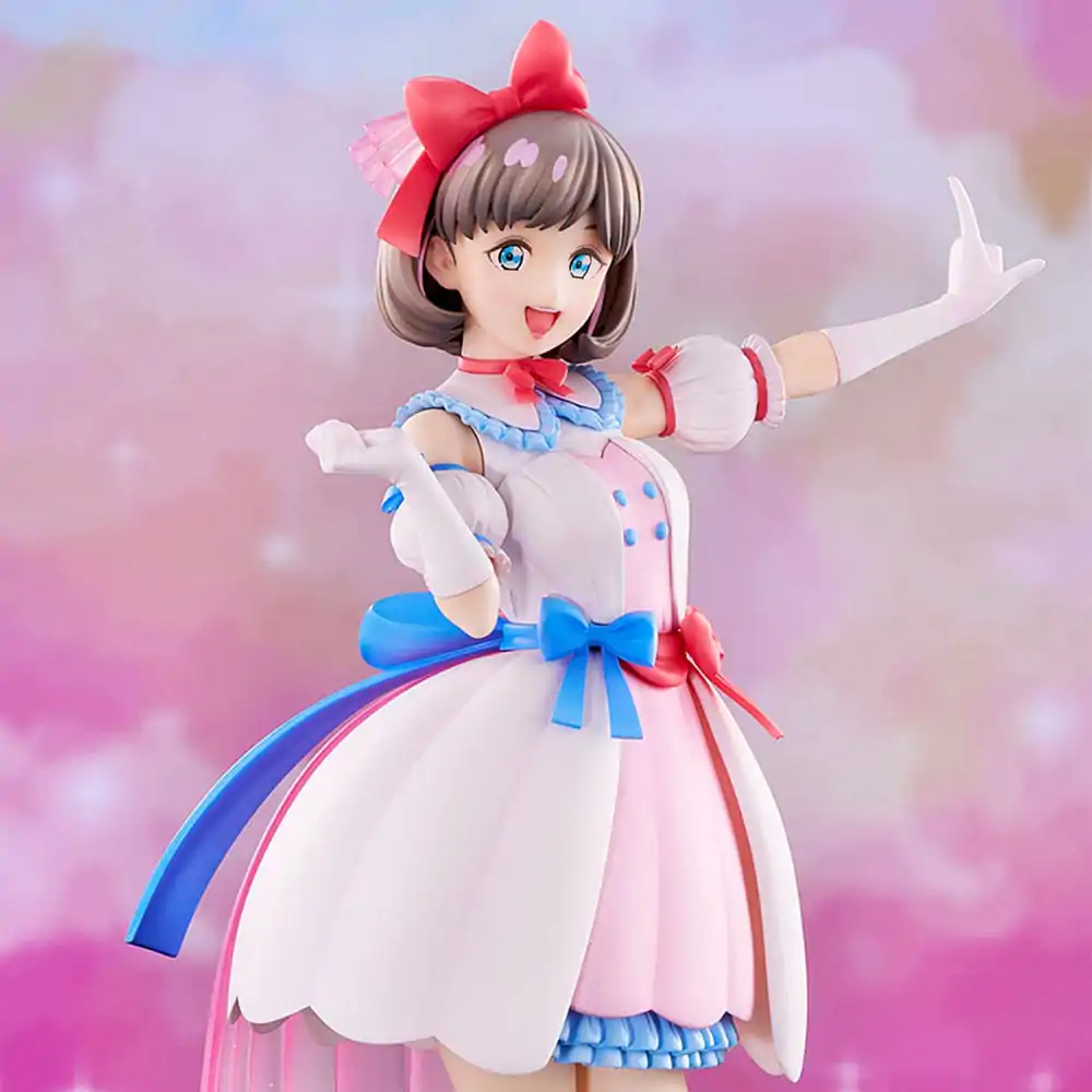 Love Live! Superstar!! PVC Kip 1/6 Tang Keke Tiny Stars Ver. 28 cm fotografija proizvoda