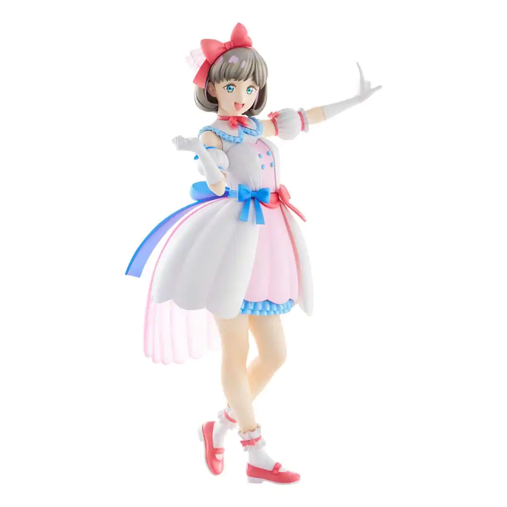 Love Live! Superstar!! PVC Kip 1/6 Tang Keke Tiny Stars Ver. 28 cm fotografija proizvoda