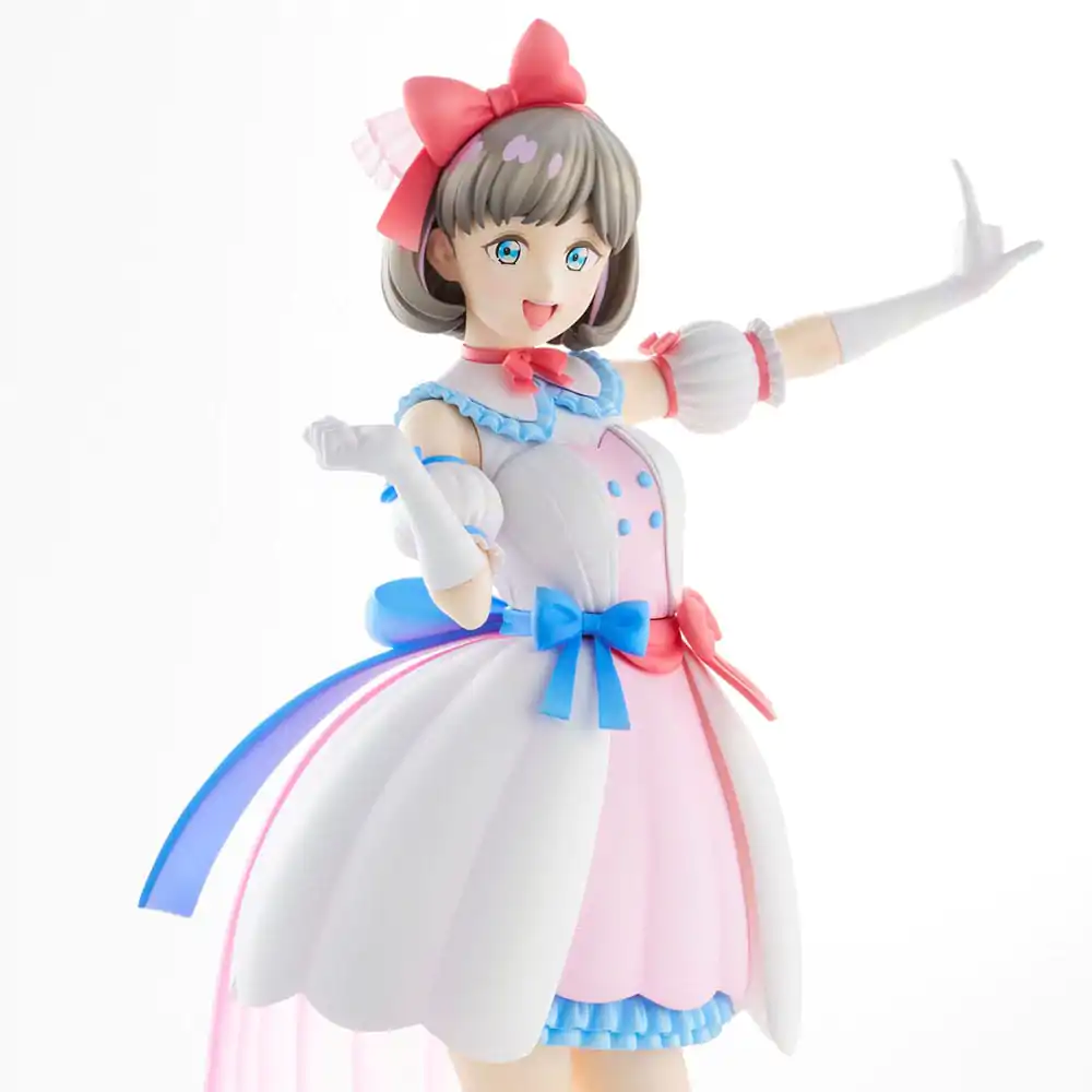 Love Live! Superstar!! PVC Kip 1/6 Tang Keke Tiny Stars Ver. 28 cm fotografija proizvoda