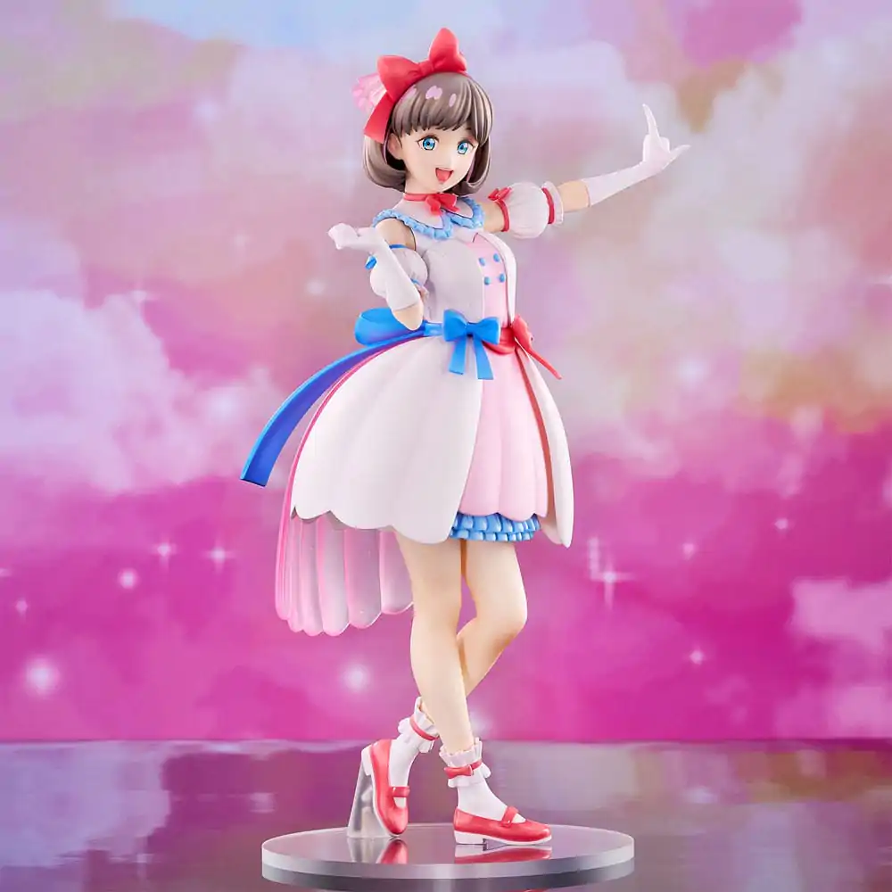 Love Live! Superstar!! PVC Kip 1/6 Tang Keke Tiny Stars Ver. 28 cm fotografija proizvoda