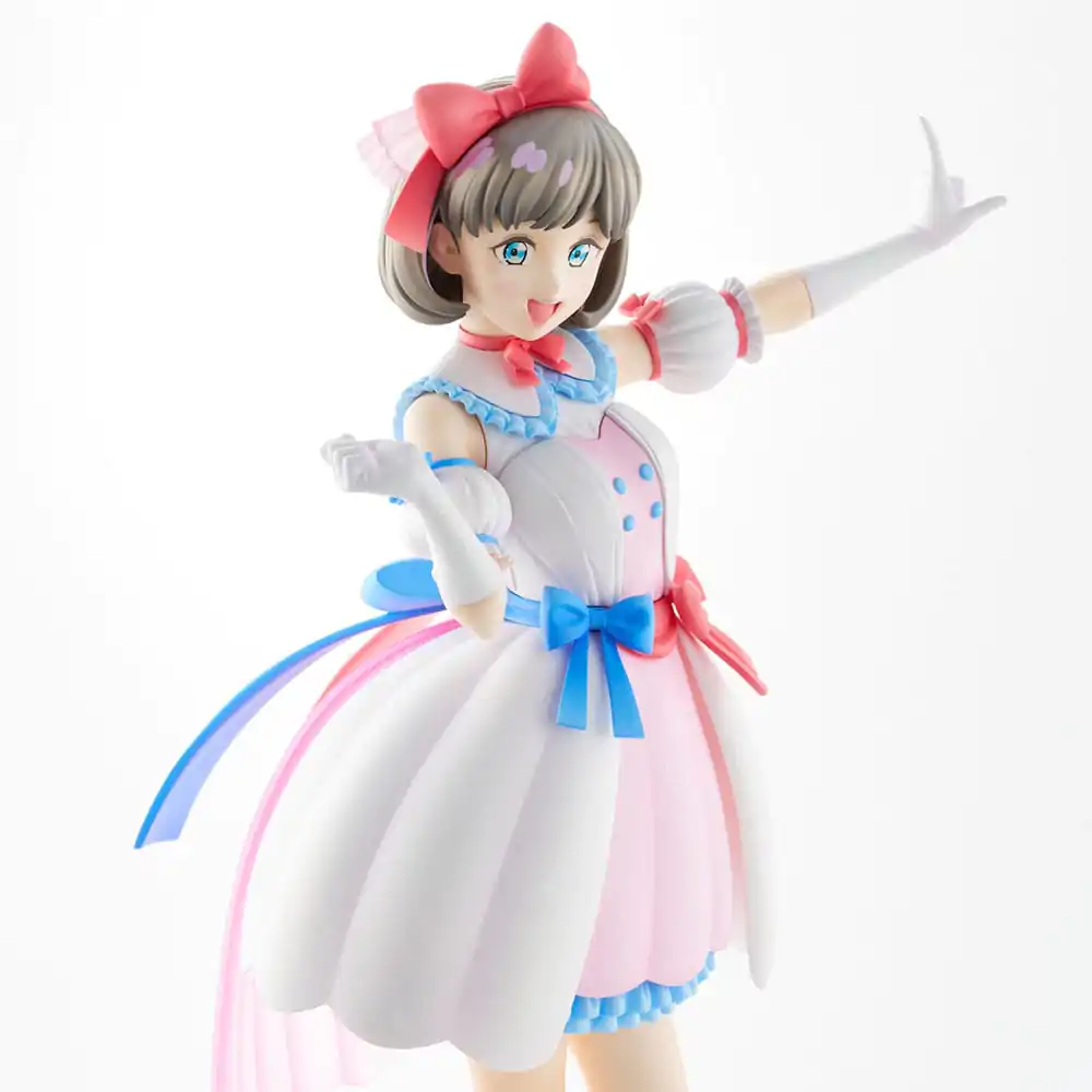 Love Live! Superstar!! PVC Kip 1/6 Tang Keke Tiny Stars Ver. 28 cm fotografija proizvoda