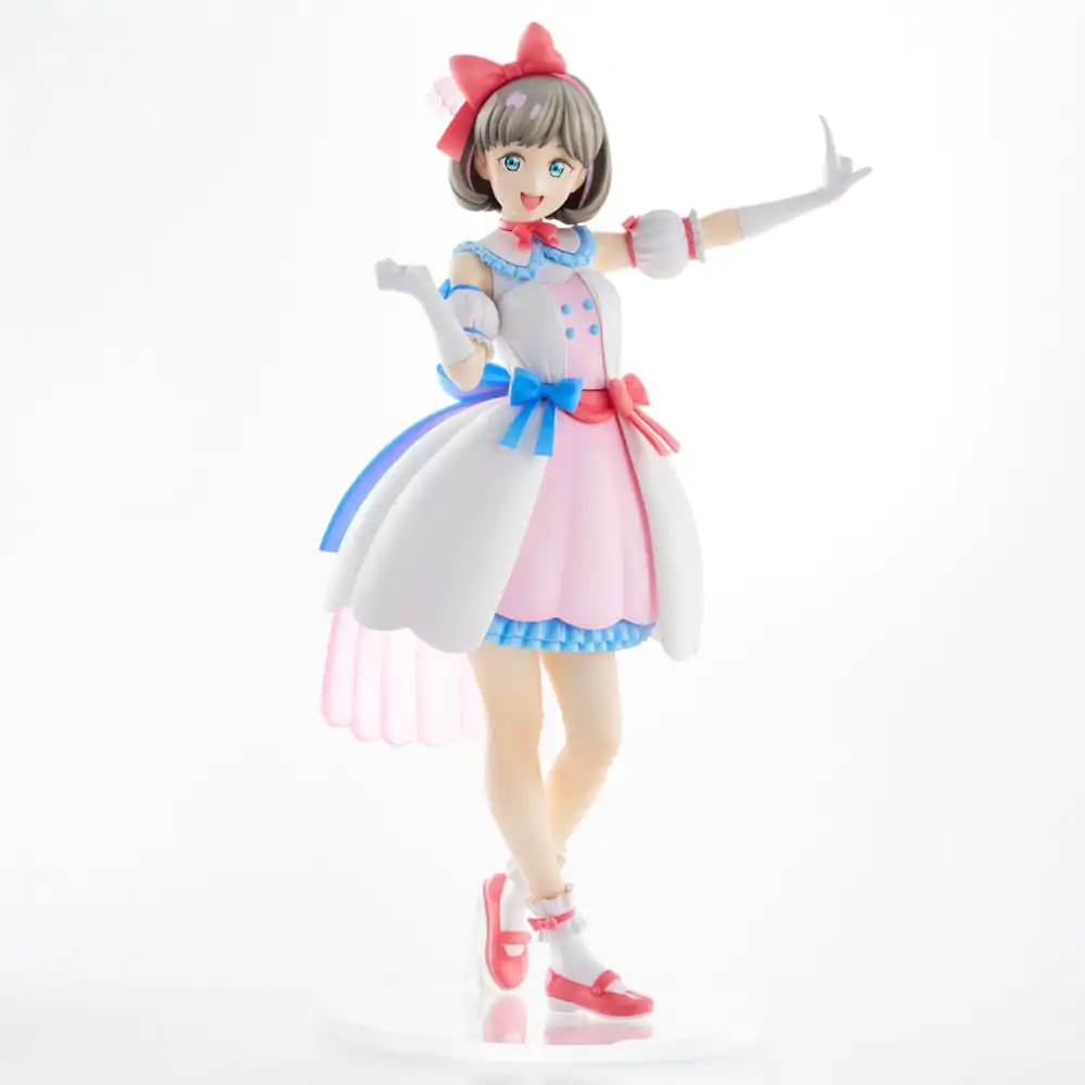 Love Live! Superstar!! PVC Kip 1/6 Tang Keke Tiny Stars Ver. 28 cm fotografija proizvoda