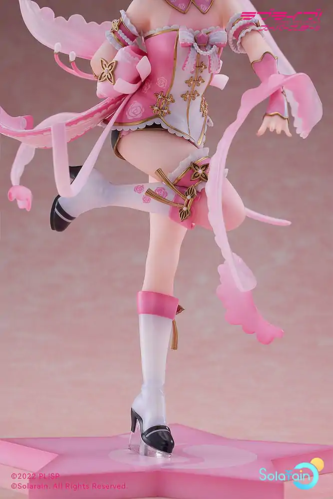 Love Live! Superstar!! PVC Kip 1/7 Chisato Arashi: Baikakimu Ver. 25 cm fotografija proizvoda