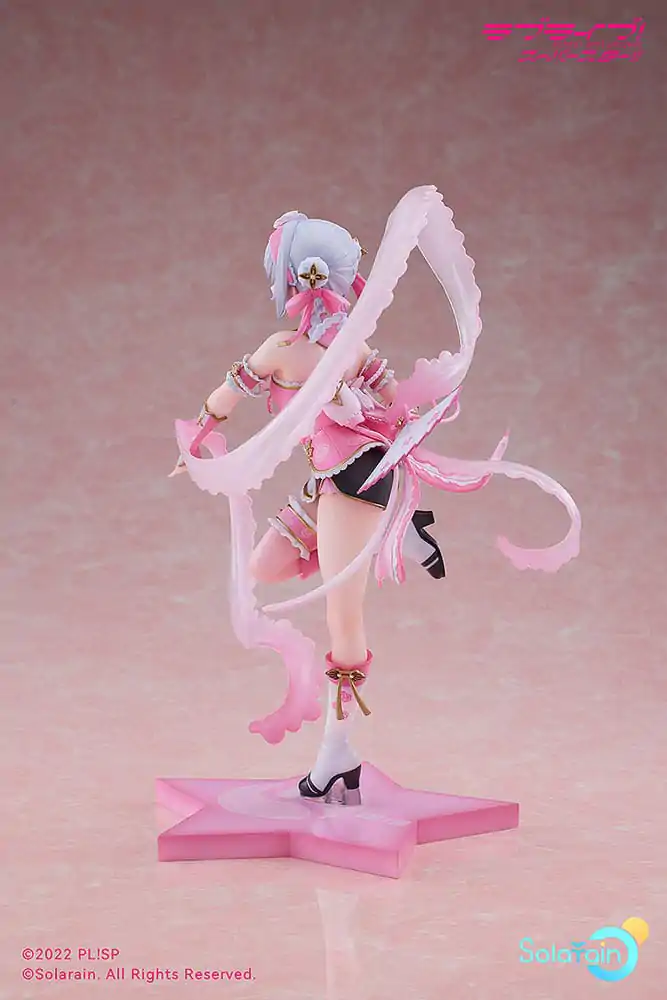 Love Live! Superstar!! PVC Kip 1/7 Chisato Arashi: Baikakimu Ver. 25 cm fotografija proizvoda