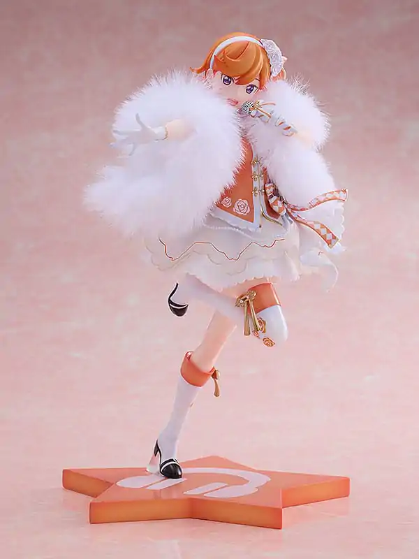 Love Live! Superstar!! PVC Kip 1/7 Kanon Shibuya: Baikakimu Ver. 23 cm fotografija proizvoda