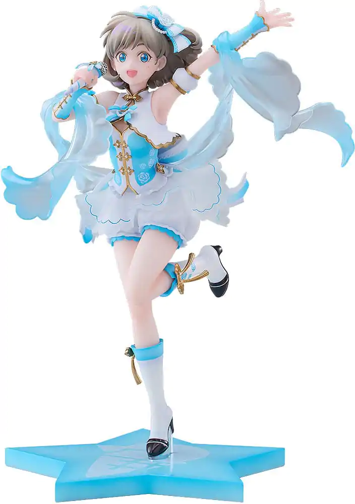 Love Live! Superstar!! PVC Kip 1/7 Keke Tang: Baikakimu Ver. 24 cm fotografija proizvoda