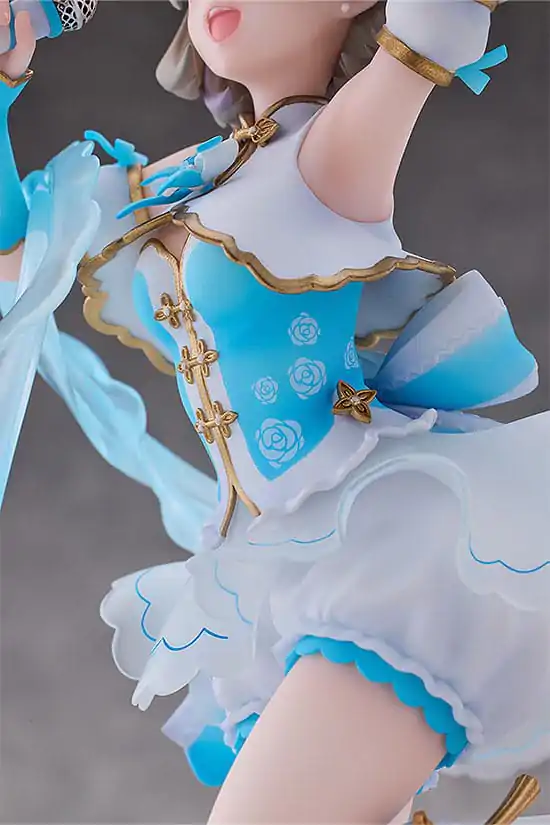 Love Live! Superstar!! PVC Kip 1/7 Keke Tang: Baikakimu Ver. 24 cm fotografija proizvoda